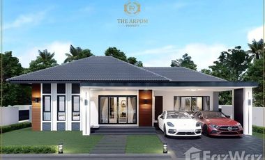 3 Bedroom House for sale at The ARPOM Property