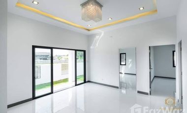 3 Bedroom House for sale at The ARPOM Property
