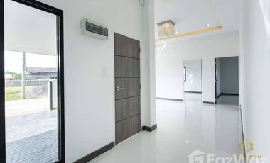 3 Bedroom House for sale at The ARPOM Property