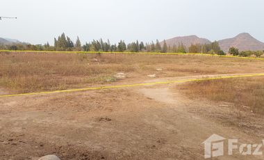 Land for sale in Thap Tai, Prachuap Khiri Khan