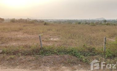 Land for sale in Thap Tai, Prachuap Khiri Khan