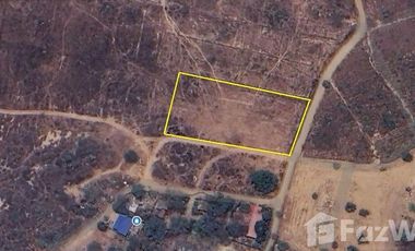 Land for sale in Thap Tai, Prachuap Khiri Khan