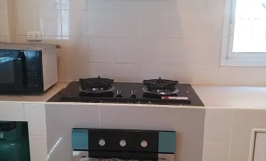 3 Bedroom house with 3 Bathrooms and a day room