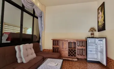 3 Bedroom house with 3 Bathrooms and a day room