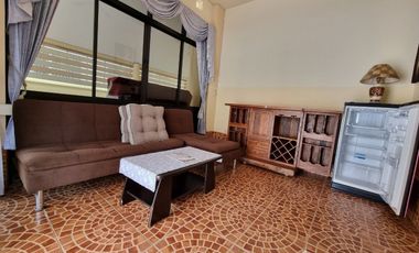 3 Bedroom house with 3 Bathrooms and a day room