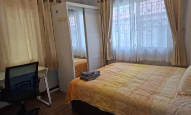 3 Bedroom house with 3 Bathrooms and a day room