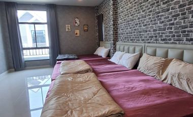 3 Bedroom House for sale in Hin Lek Fai, Prachuap Khiri Khan
