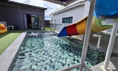 3 Bedroom House for sale in Hin Lek Fai, Prachuap Khiri Khan