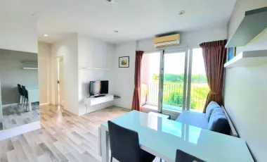 1 Bedroom Condo for sale at Serene Lake North 8