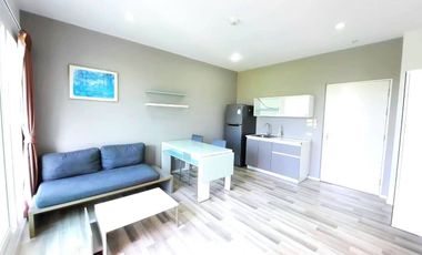 1 Bedroom Condo for sale at Serene Lake North 8