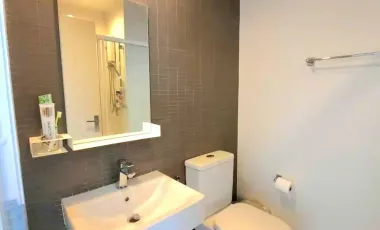 1 Bedroom Condo for sale at Serene Lake North 8