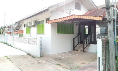 2 Bedroom House for rent in Nai Mueang, Ubon Ratchathani