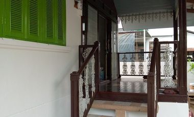 2 Bedroom House for rent in Nai Mueang, Ubon Ratchathani