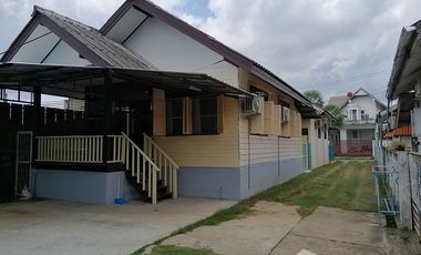 2 Bedroom House for rent in Nai Mueang, Ubon Ratchathani