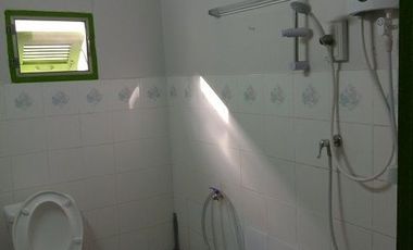 2 Bedroom House for rent in Nai Mueang, Ubon Ratchathani