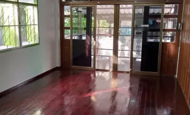 2 Bedroom House for rent in Nai Mueang, Ubon Ratchathani