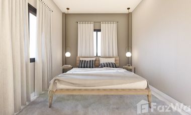 3 Bedroom House for sale at Thanadol Home