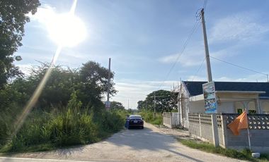 Land for sale in Hin Lek Fai, Prachuap Khiri Khan