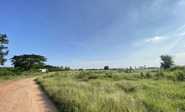 Land for sale in Hin Lek Fai, Prachuap Khiri Khan