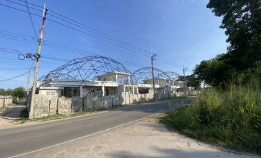 Land for sale in Hin Lek Fai, Prachuap Khiri Khan