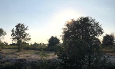 Land for sale in Hua Hin City, Prachuap Khiri Khan
