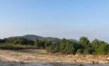 Land for sale in Hua Hin City, Prachuap Khiri Khan
