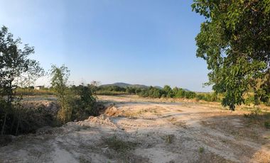 Land for sale in Hua Hin City, Prachuap Khiri Khan