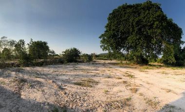 Land for sale in Hua Hin City, Prachuap Khiri Khan