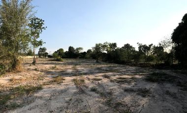 Land for sale in Hua Hin City, Prachuap Khiri Khan