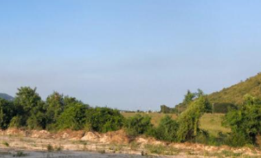 Land for sale in Hua Hin City, Prachuap Khiri Khan