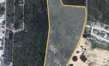 Land for sale in Hua Hin City, Prachuap Khiri Khan