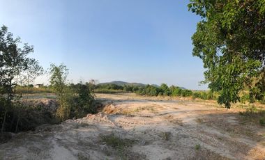 Land for sale in Hua Hin City, Prachuap Khiri Khan