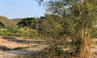 Land for sale in Hua Hin City, Prachuap Khiri Khan