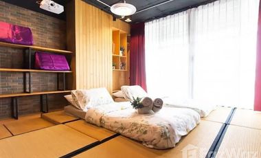 1 Bedroom Condo for sale at Chiangmai View Place 2
