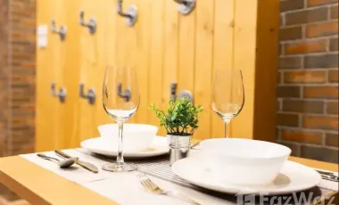 1 Bedroom Condo for sale at Chiangmai View Place 2