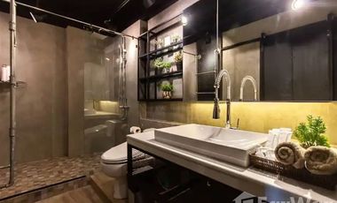 1 Bedroom Condo for sale at Chiangmai View Place 2