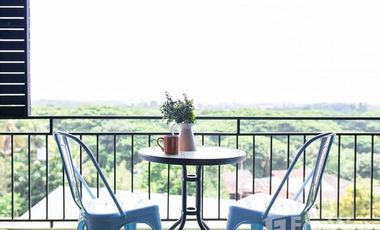 1 Bedroom Condo for sale at Chiangmai View Place 2