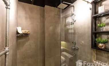 1 Bedroom Condo for sale at Chiangmai View Place 2