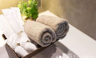 1 Bedroom Condo for sale at Chiangmai View Place 2