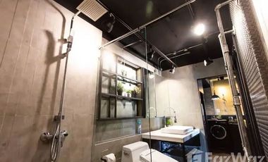 1 Bedroom Condo for sale at Chiangmai View Place 2