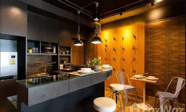 1 Bedroom Condo for sale at Chiangmai View Place 2