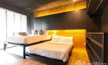 1 Bedroom Condo for sale at Chiangmai View Place 2