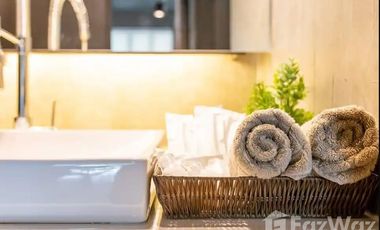 1 Bedroom Condo for sale at Chiangmai View Place 2