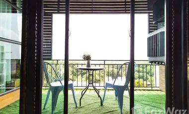 1 Bedroom Condo for sale at Chiangmai View Place 2