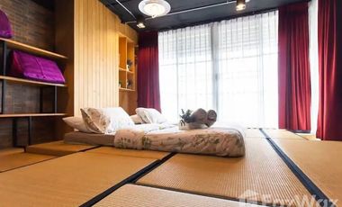 1 Bedroom Condo for sale at Chiangmai View Place 2
