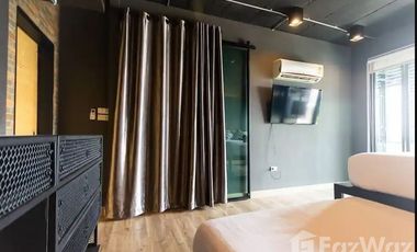 1 Bedroom Condo for sale at Chiangmai View Place 2