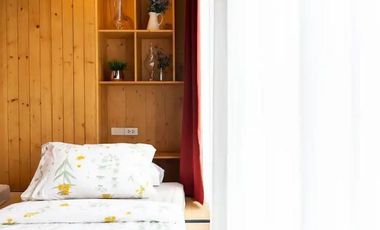 1 Bedroom Condo for sale at Chiangmai View Place 2
