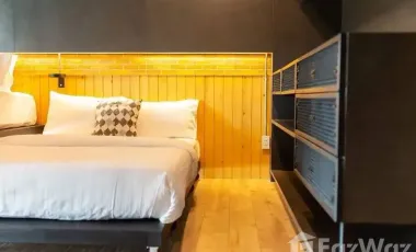 1 Bedroom Condo for sale at Chiangmai View Place 2