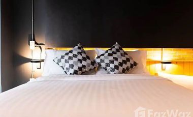 1 Bedroom Condo for sale at Chiangmai View Place 2