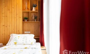 1 Bedroom Condo for sale at Chiangmai View Place 2